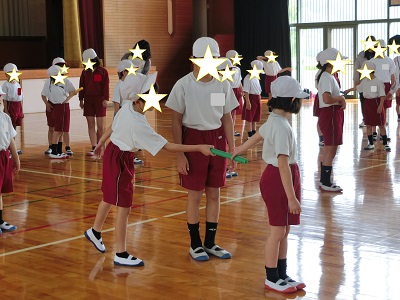 undokai