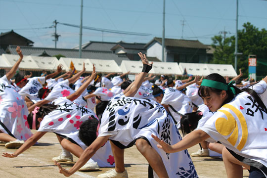 学校紹介