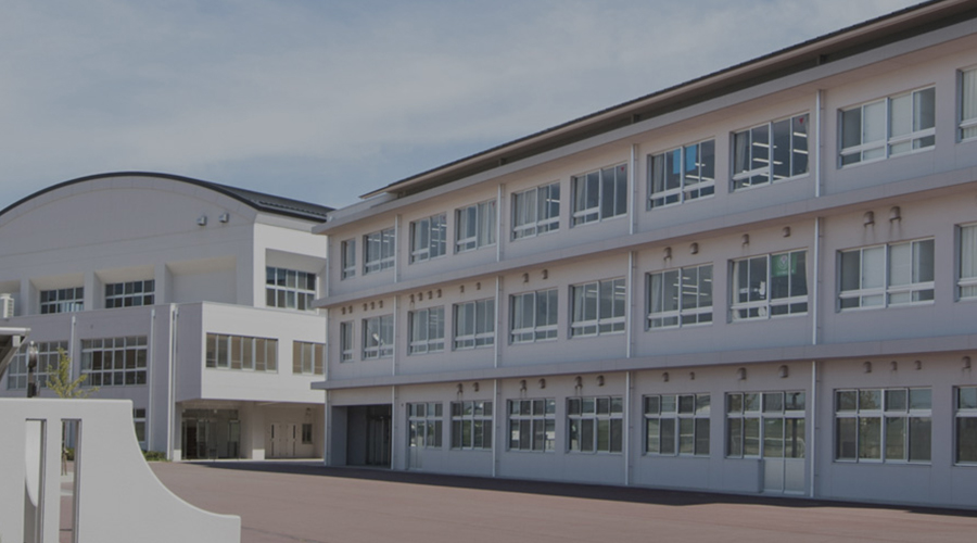 多度津町立多度津中学校 香川県多度津町教育委員会