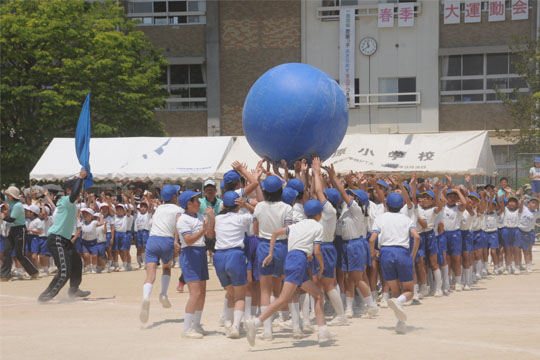 学校紹介